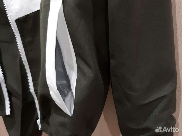 Спортивный костюм женский 44 46 размер. Новый