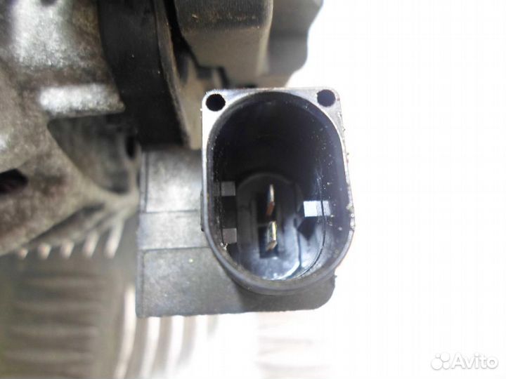 Генератор BMW 3-Series/M3