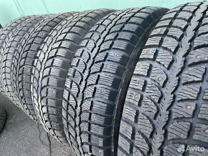 КАМА 505 Irbis 195/65 R15 91Q