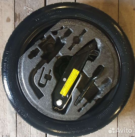 Домкрат audi a3