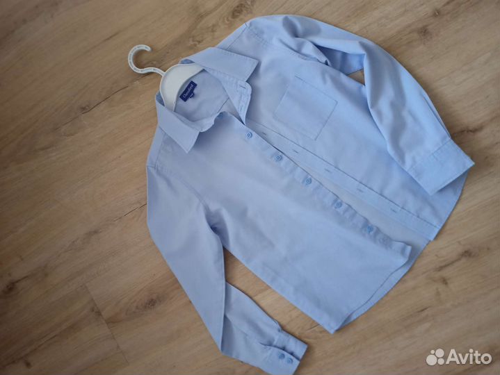 Одежда пакетом для мальчика 140