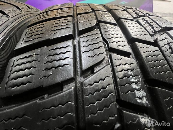 Goodyear Ice Navi 6 225/45 R18