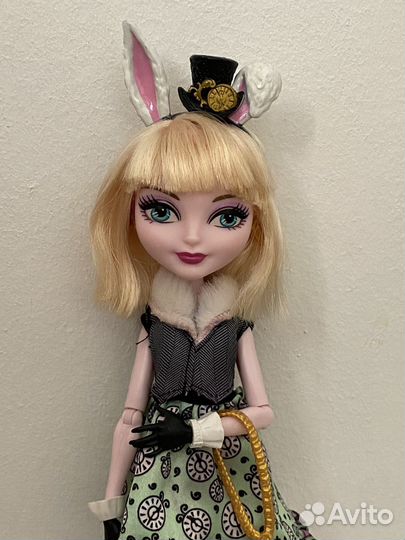 Кукла ever After High
