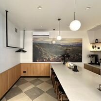 Общепит, 90 м²