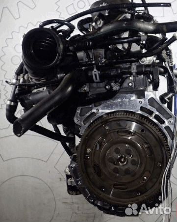 Компрессор кондиционера Ford Focus 3 2,0 MGD