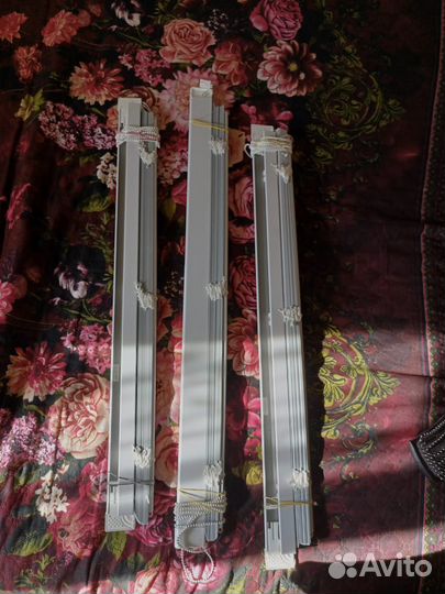 Жалюзи горизонтальные. Амиго. Новые