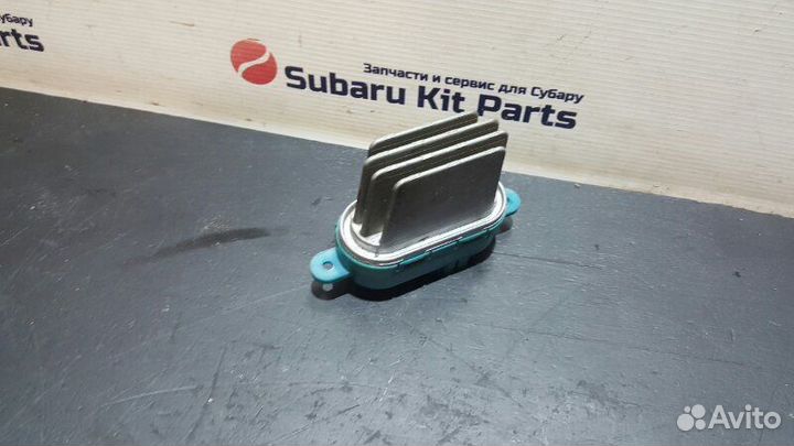 Резистор отопителя Porsche Cayenne 957 M48.51 08