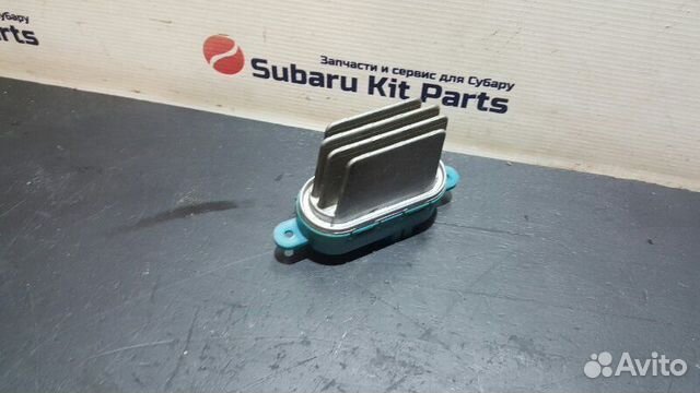 Резистор отопителя Porsche Cayenne 957 M48.51 08