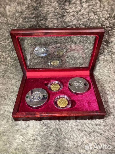 Монетный аттракцион активность на праздник