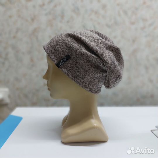 Шапка женская