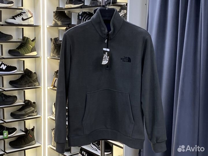 Флисовый костюм The North Face