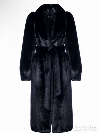 Эко шуба only me