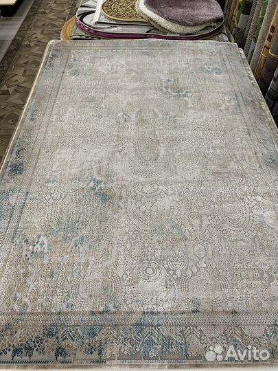 Ковер новый peru натуральный