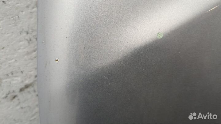 Капот Mitsubishi Montero Sport / Pajero Sport, 2005