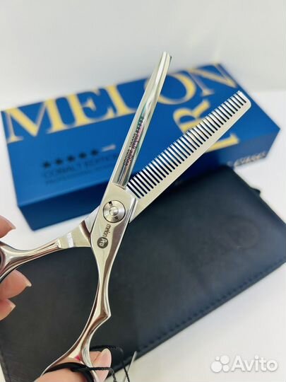 Ножницы парикмахерские филировочные