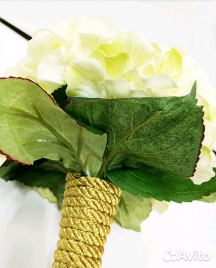 Букет невесты, дублёр