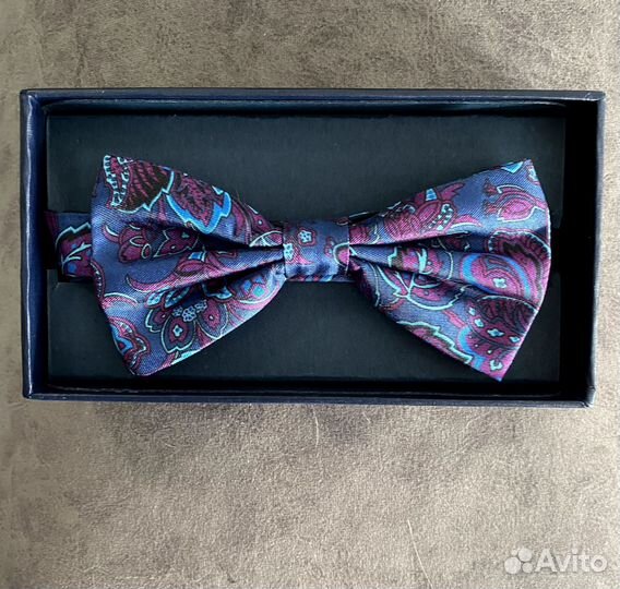 Бабочка Henderson