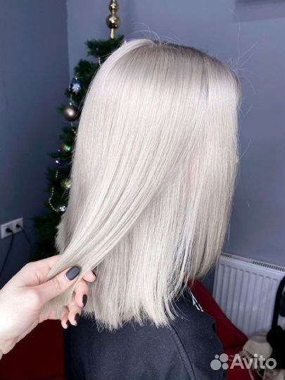 Окрашивание/стрижка/Реконструкция волос