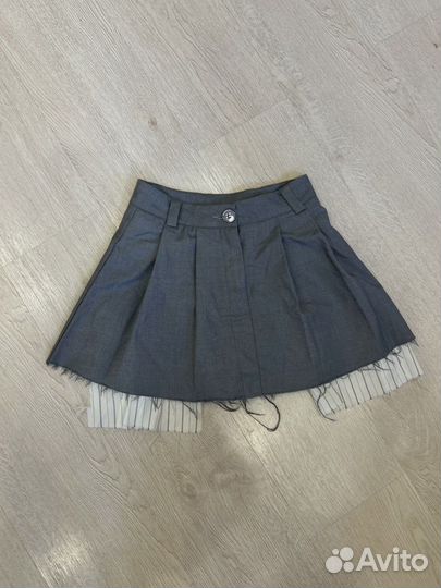 Look online юбка