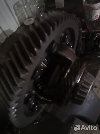 Продам деферинциал