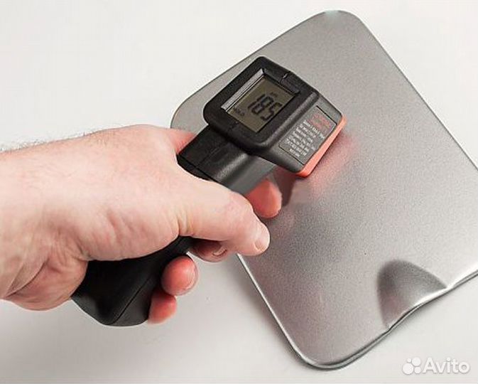 Аренда толщиномера