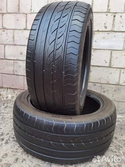 Centara Vanti HP 245/45 R18 97W
