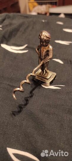 Сувенир Писающий мальчик