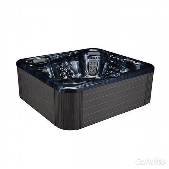 Мини Спа бассейн джакузи Mexda WS-592