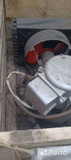 Агрегат всэ 1250 2 2м