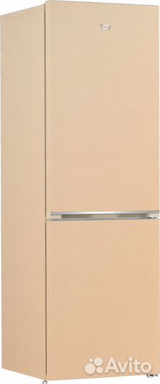 Холодильник Beko B1drcnk362HSB
