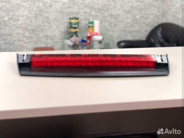 Дополнительный стоп сигнал 4G5945097 Ауди А6 С7