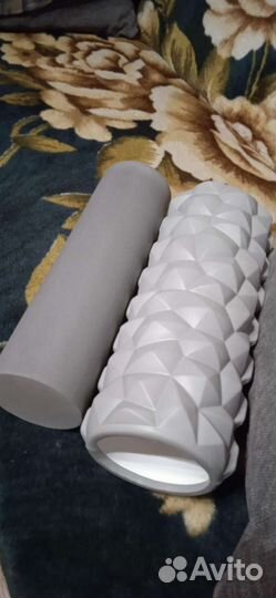 Валик для фитнеса