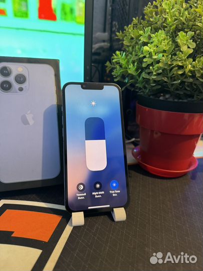 iPhone 13 Pro, 128 ГБ