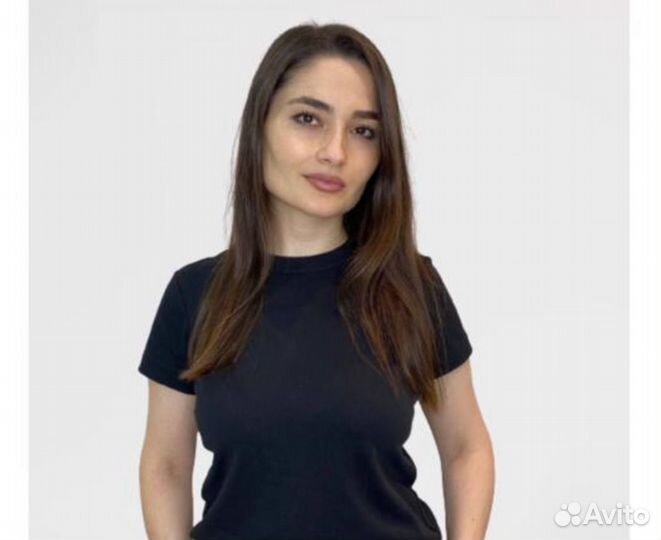 Администратор стоматологии