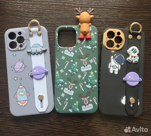 Чехол на iPhone 12 pro max