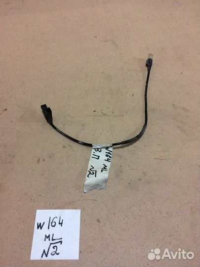 Датчики Mercedes ML W164