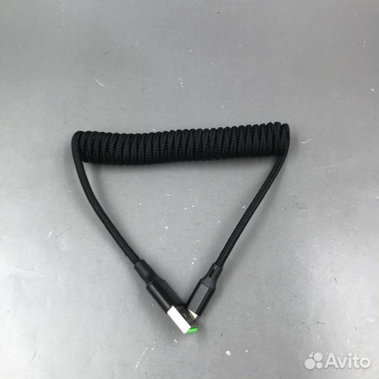 12863 Кабель для быстрой зарядки