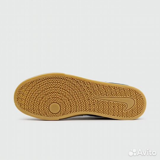 Nike SB Chron Suede Blue Gum