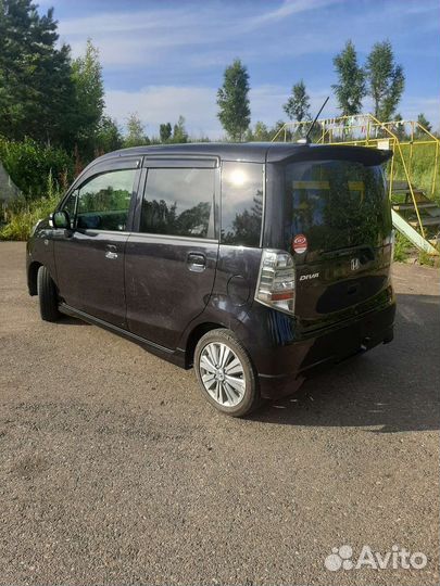 Honda Life 0.7 AT, 2012, 120 000 км