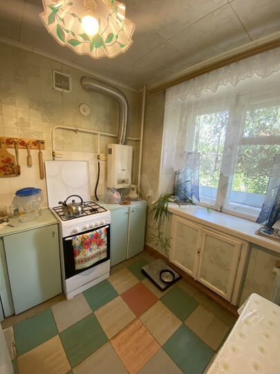 Аукцион: 2-к. квартира, 43,5 м², 4/5 эт.