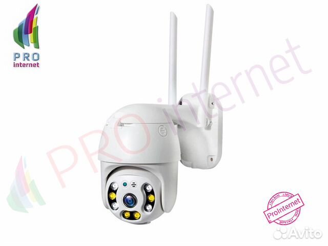 WiFi камера уличная для Дома удаленный доступ