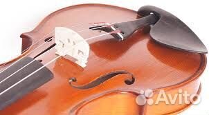 Скрипка Gliga 1/4 с комплектом