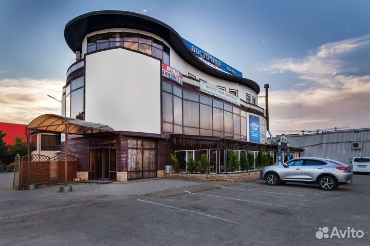 Банкетный зал,ресторан