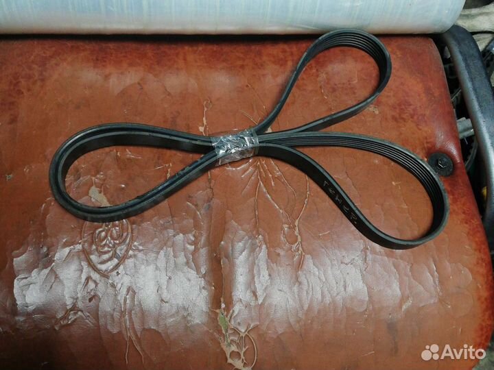 Ремень генератора Джили Эмгранд EC-7