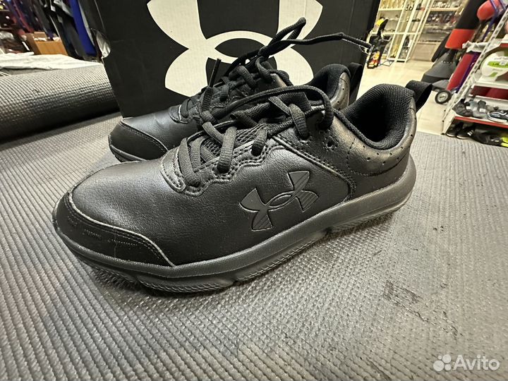 Кроссовки Under Armour UA BGS Assert