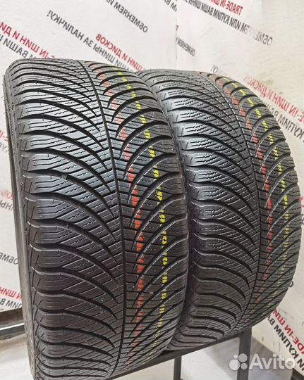 Goodyear Vector 4Seasons 225/45 R17 94N