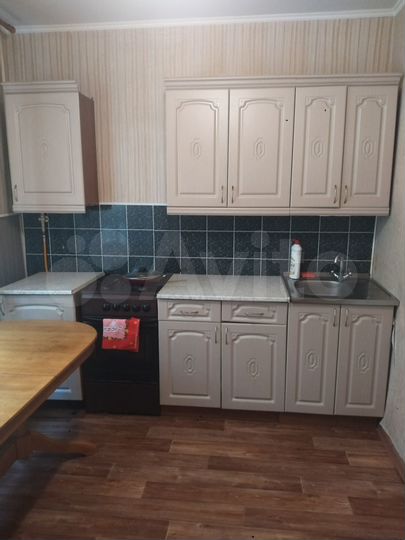 1-к. квартира, 37 м², 1/9 эт.