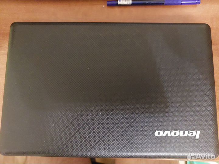 Нетбук Lenovo s100
