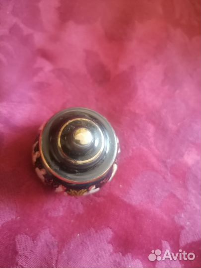 Флакончик С сухими духами греция Б/У