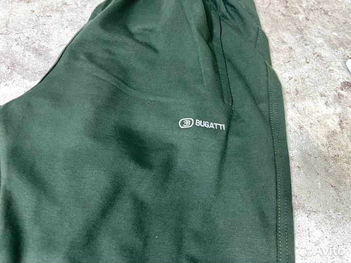 Спортивные костюмы Bugatti